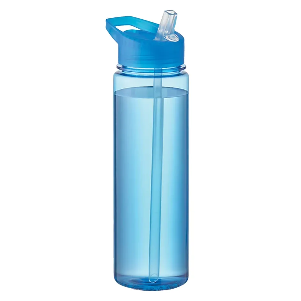 MidOcean - Bouteille BAY Transparent Blue (Taille unique)