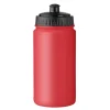 MidOcean - Bouteille de sport SPOT FIVE Red (Taille unique)