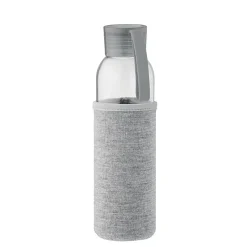 MidOcean - Bouteille EBOR Grey (Taille unique)