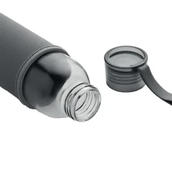 MidOcean - Bouteille EBOR Grey (Taille unique)