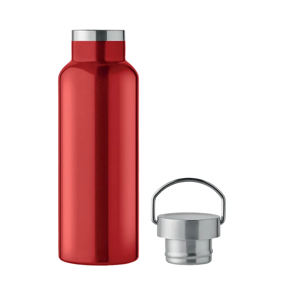 MidOcean - Bouteille FLORENCE Red (Taille unique)
