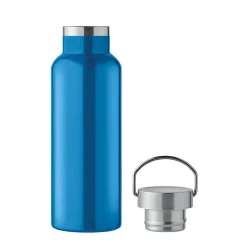 MidOcean - Bouteille FLORENCE Turquoise (Taille unique)