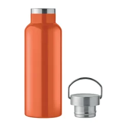 MidOcean - Bouteille FLORENCE Orange (Taille unique)