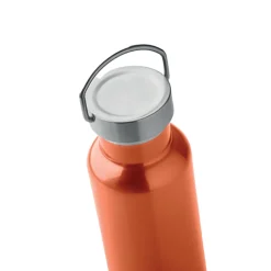 MidOcean - Bouteille FLORENCE Orange (Taille unique)