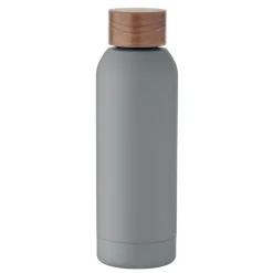 MidOcean - Bouteille GEISER Grey (Taille unique)