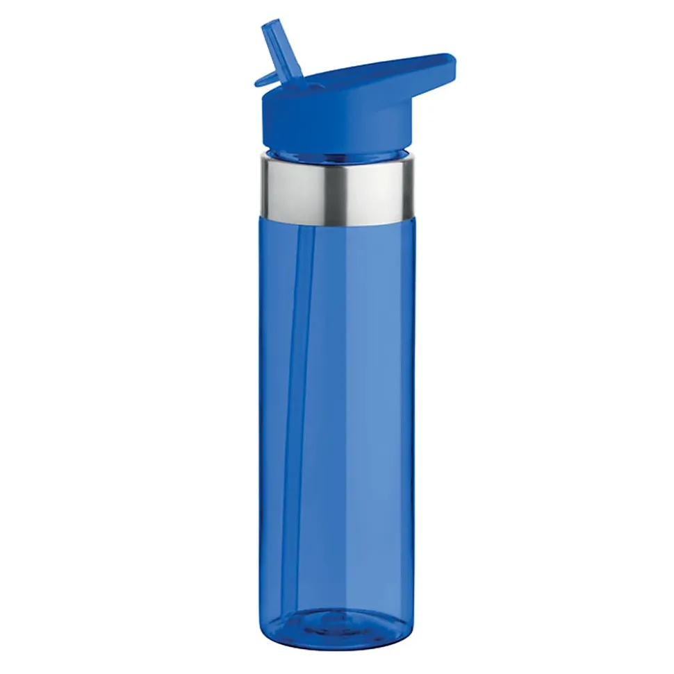 MidOcean - Bouteille SICILIA Transparent Blue (Taille unique)