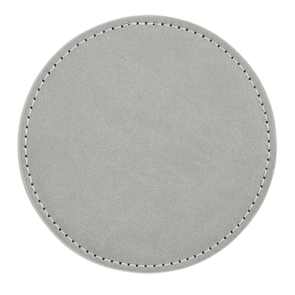 MidOcean - Dessous de verre POSA Stone Grey (Taille unique)