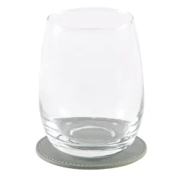 MidOcean - Dessous de verre POSA Stone Grey (Taille unique)