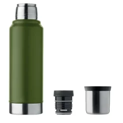 MidOcean - Flasque NYIMA Dark Green (Taille unique)