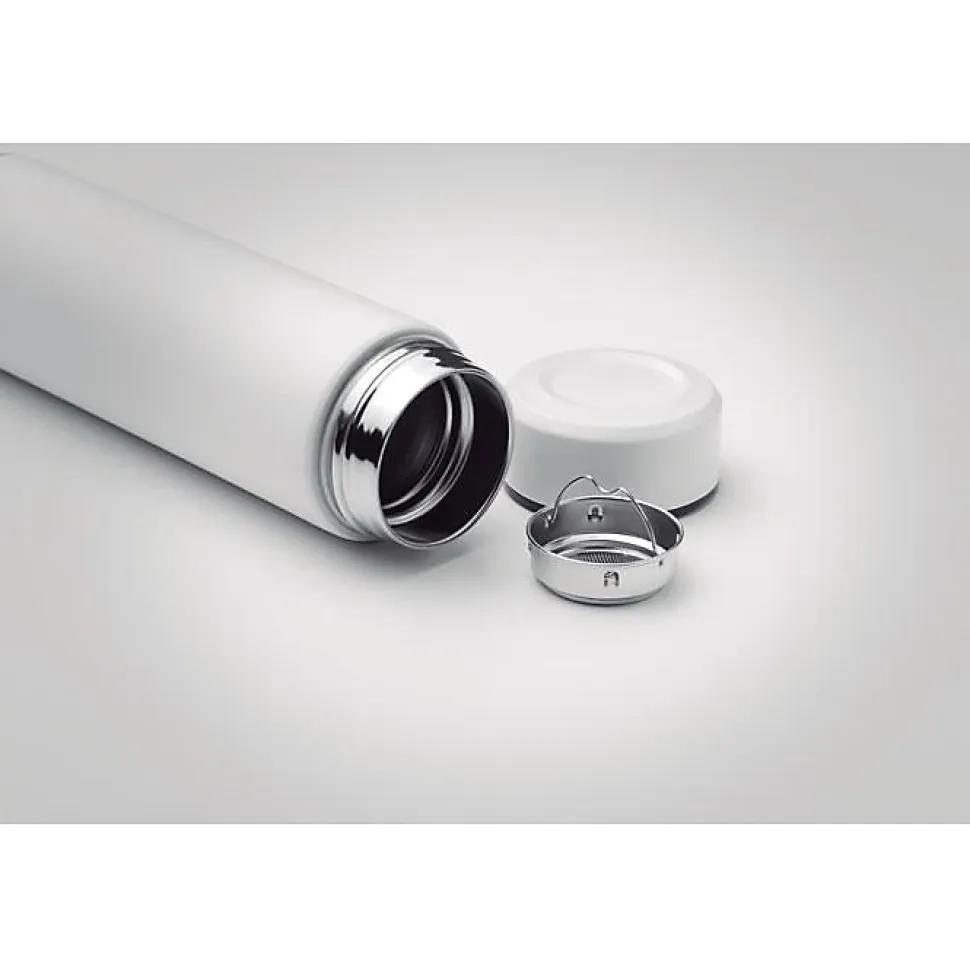 MidOcean - Flasque PATAGO White (Taille unique)