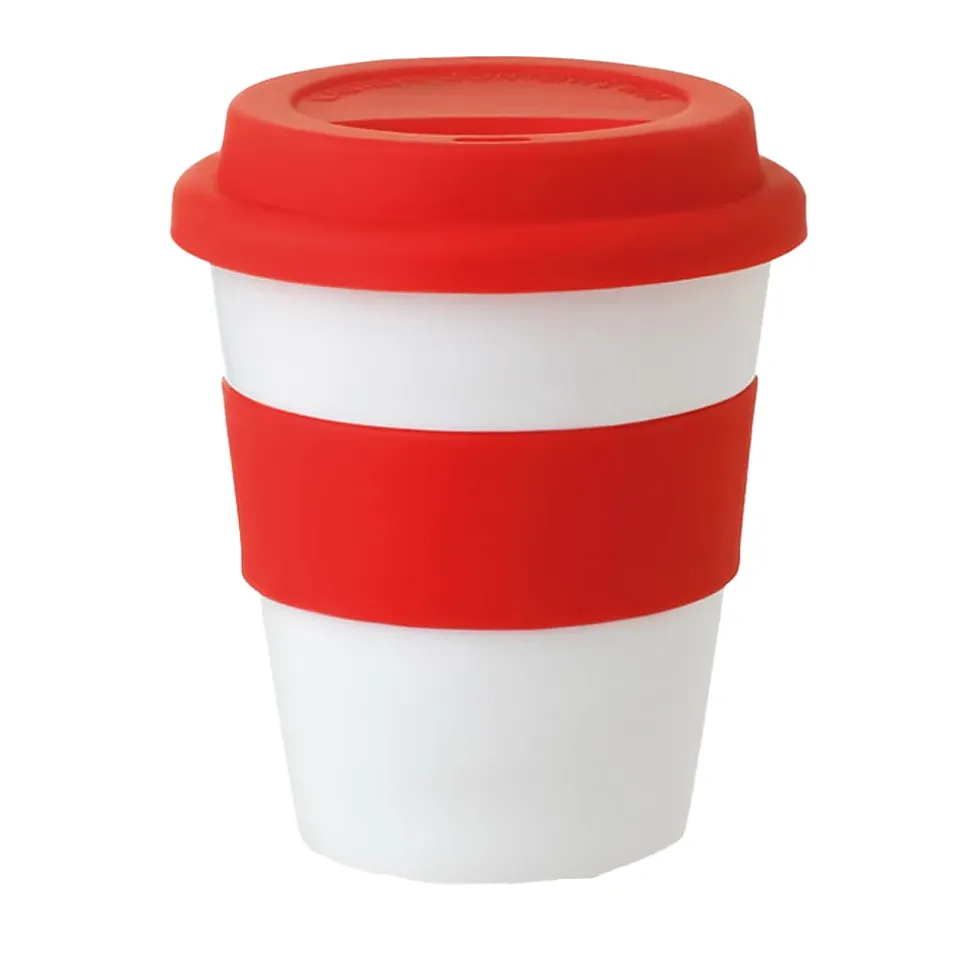 MidOcean - Gobelet ASTORIA Red (Taille unique)