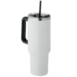 MidOcean - Gobelet SUMA White (Taille unique)