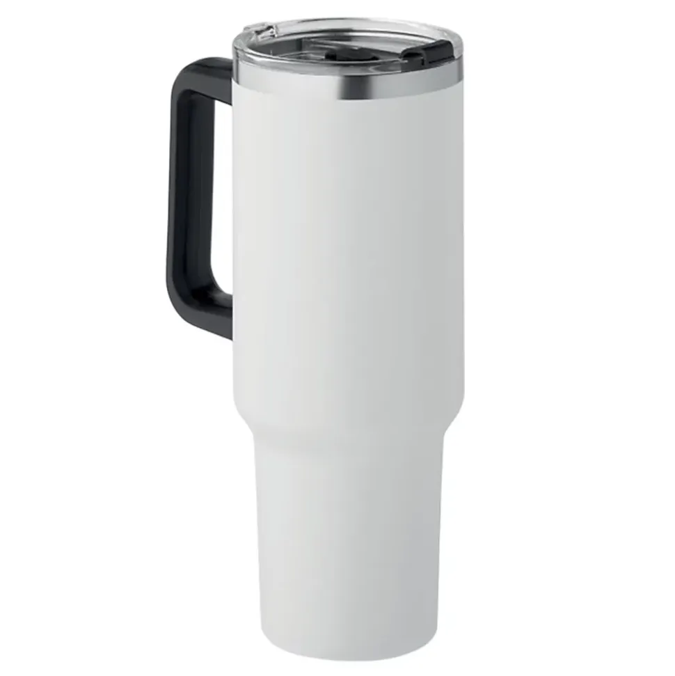 MidOcean - Gobelet SUMA White (Taille unique)