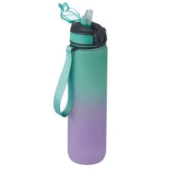 MidOcean - Gourde ACTIVATE Turquoise (Taille unique)