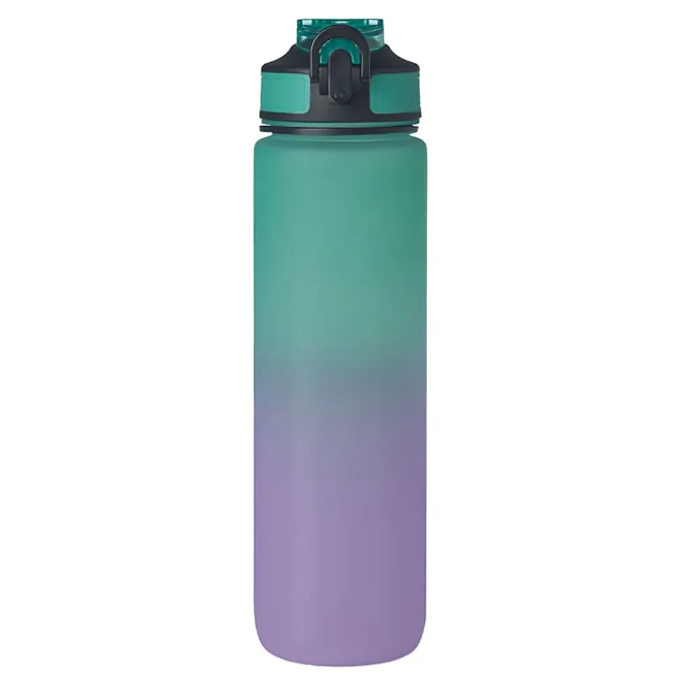 MidOcean - Gourde ACTIVATE Turquoise (Taille unique)