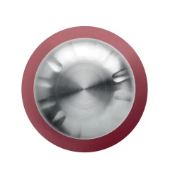 MidOcean - Gourde ASPEN CORK Burgundy (Taille unique)