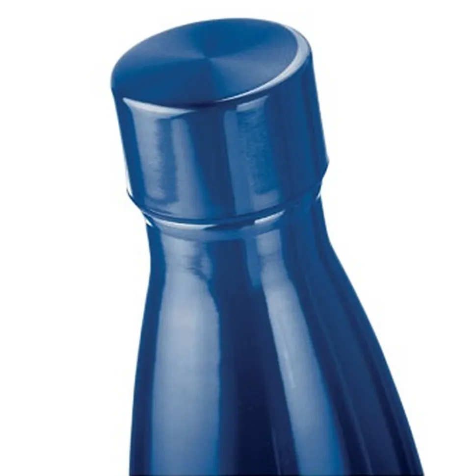 MidOcean - Gourde BELO Blue (Taille unique)