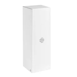 MidOcean - Gourde BOALI Black (Taille unique)