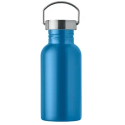 MidOcean - Gourde FLORENCE SING Turquoise (Taille unique)