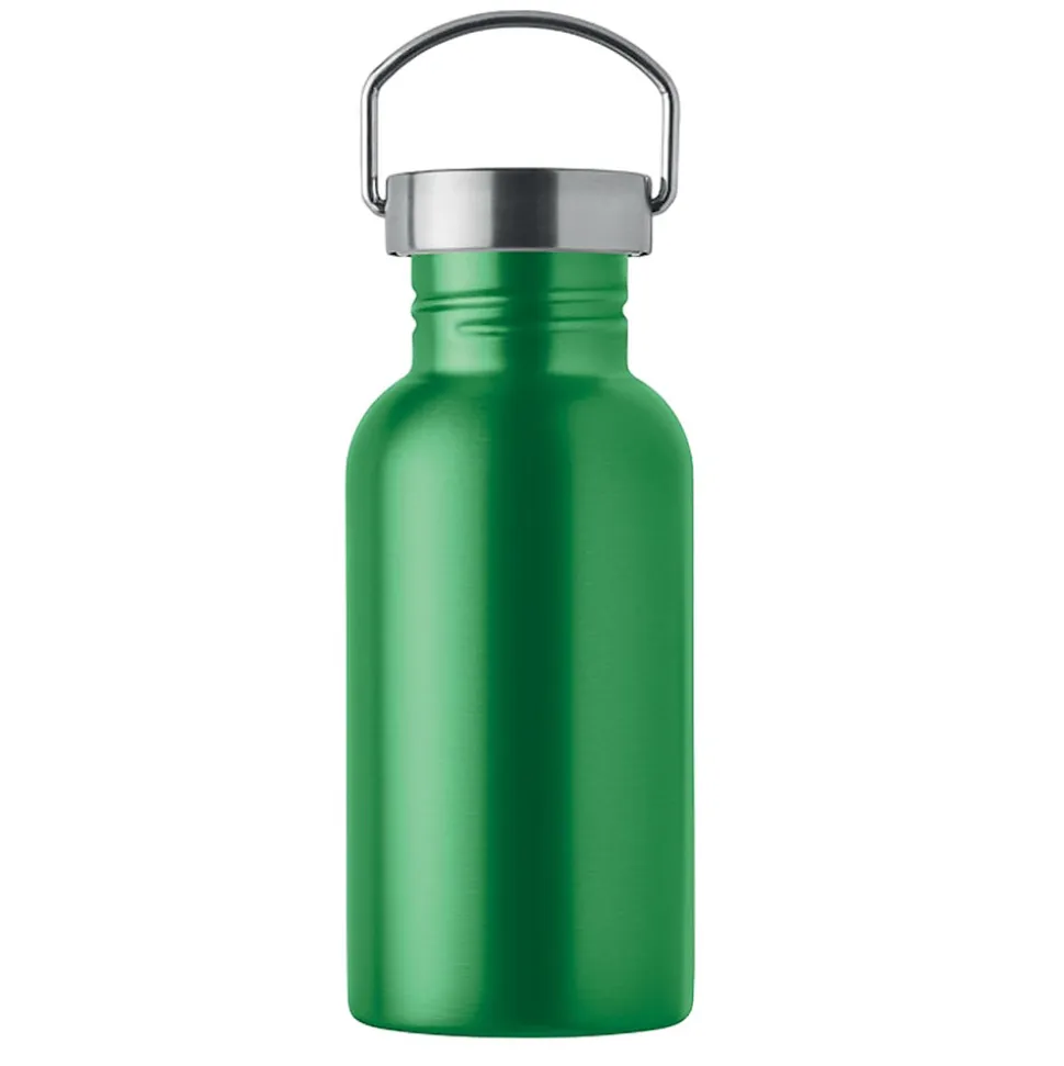 MidOcean - Gourde FLORENCE SING Green (Taille unique)