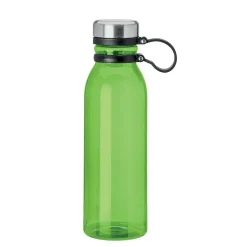 MidOcean - Gourde ICELAND Transparent Lime (Taille unique)