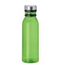 MidOcean - Gourde ICELAND Transparent Lime (Taille unique)