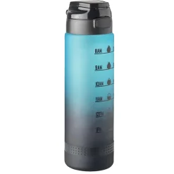 MidOcean - Gourde LEVEL Turquoise (Taille unique)