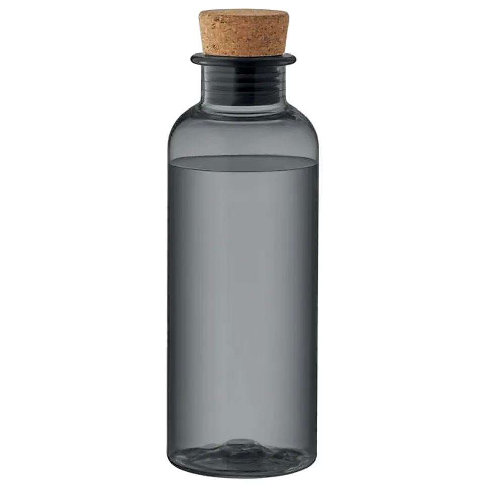 MidOcean - Gourde OCEAN Transparent Grey (Taille unique)