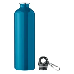 MidOcean - Gourde REBIG MOSS Turquoise (Taille unique)