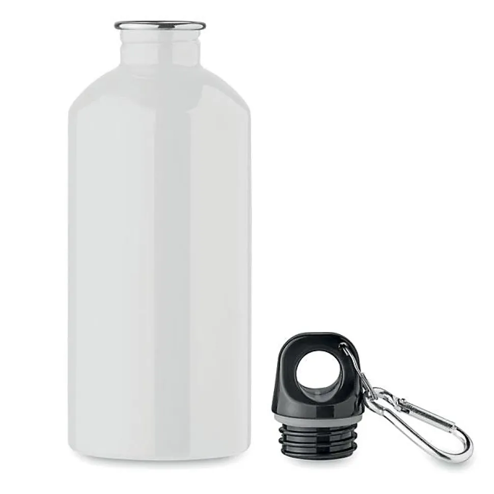 MidOcean - Gourde REMID MOSS White (Taille unique)