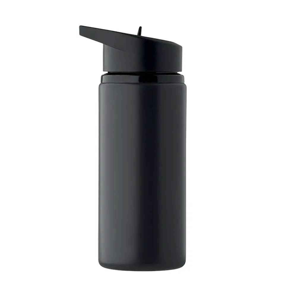 MidOcean - Gourde SPOT Black (Taille unique)