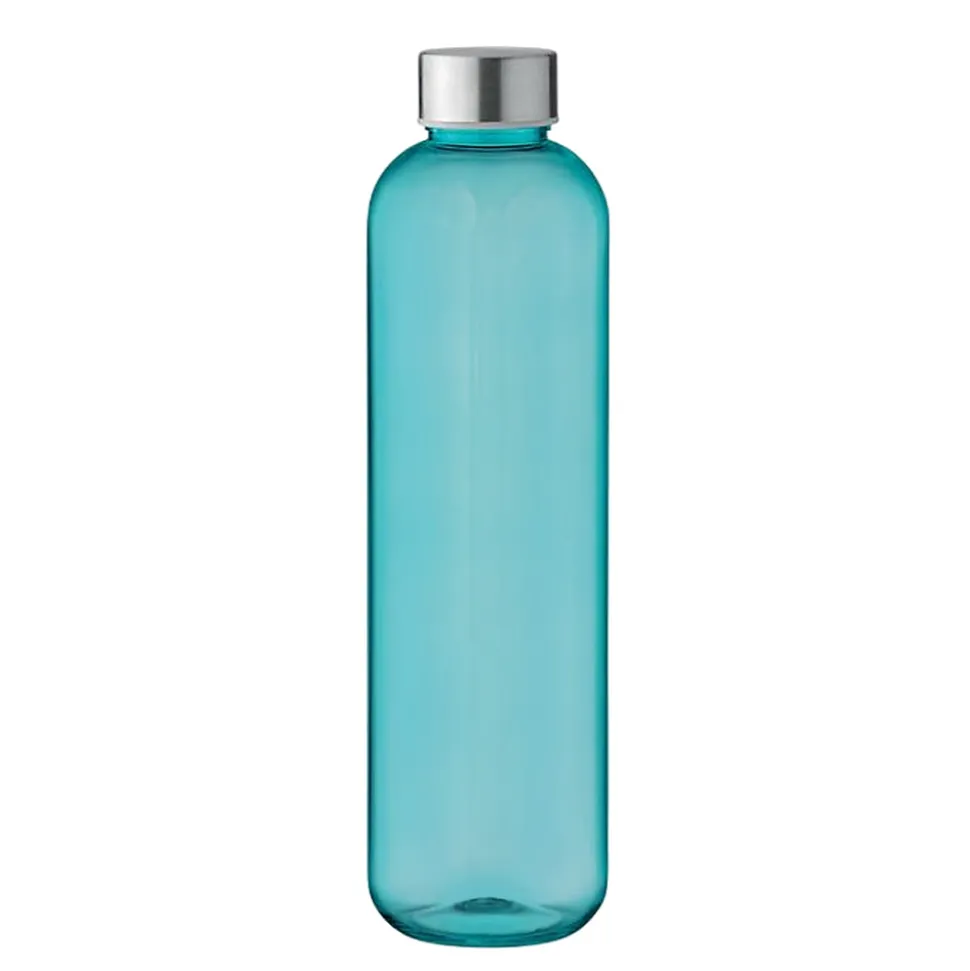 MidOcean - Gourde UTAH TOP Transparent Blue (Taille unique)