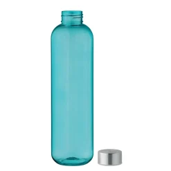 MidOcean - Gourde UTAH TOP Transparent Blue (Taille unique)