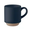 MidOcean - Mug CERACK French Navy (Taille unique)
