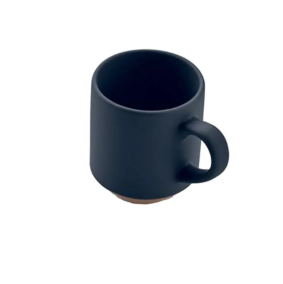 MidOcean - Mug CERACK French Navy (Taille unique)