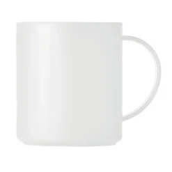 MidOcean - Mug MONDAY White (Taille unique)