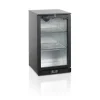 Mini Armoire à Boissons Réfrigérée BA6H Econome - 92 Litres - TEFCOLD