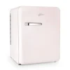 Mini bar vintage 31L Rose - TOAD6