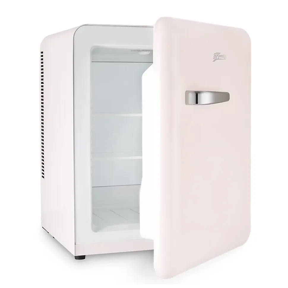 Mini bar vintage 31L Rose - TOAD6