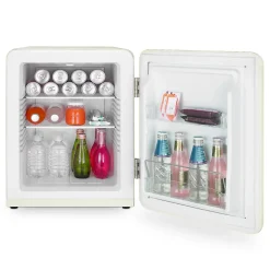 Mini bar vintage 31L Vert - TOAD7