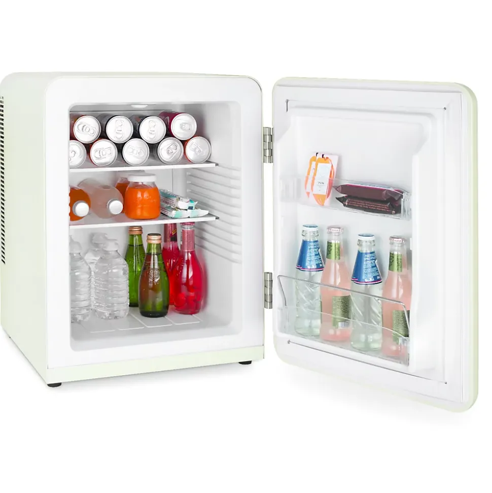 Mini bar vintage 31L Vert - TOAD7