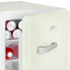 Mini bar vintage 31L Vert - TOAD7