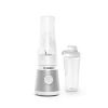 Mini Blender Bosch - Bol mixeur 0,8 L - 4 lames tranchantes inox