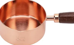 Mini Casserole 11.5 cm Acier Inoxydable