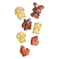 Mini délices - LANSAY - Choco Friends - Des 6 ans