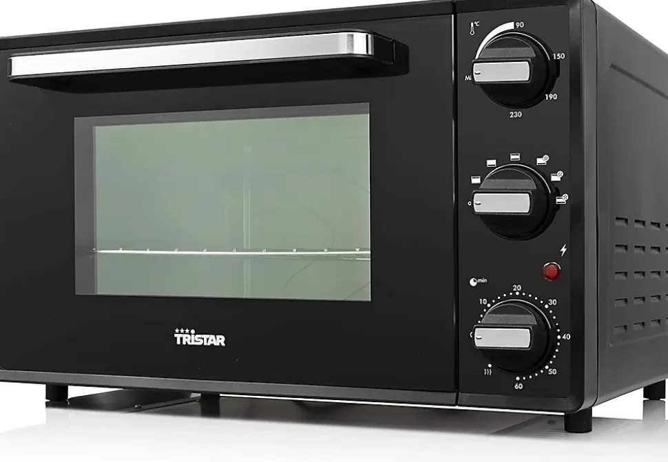 Mini four convection 28L 1500W