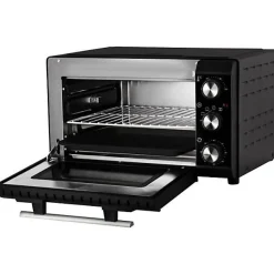 Mini Four Electrique - SENCOR - SEO 2000BK - 20 L - 1650 W - Noir