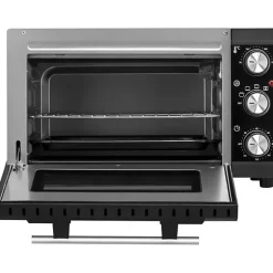 Mini Four Electrique - SENCOR - SEO 2000BK - 20 L - 1650 W - Noir