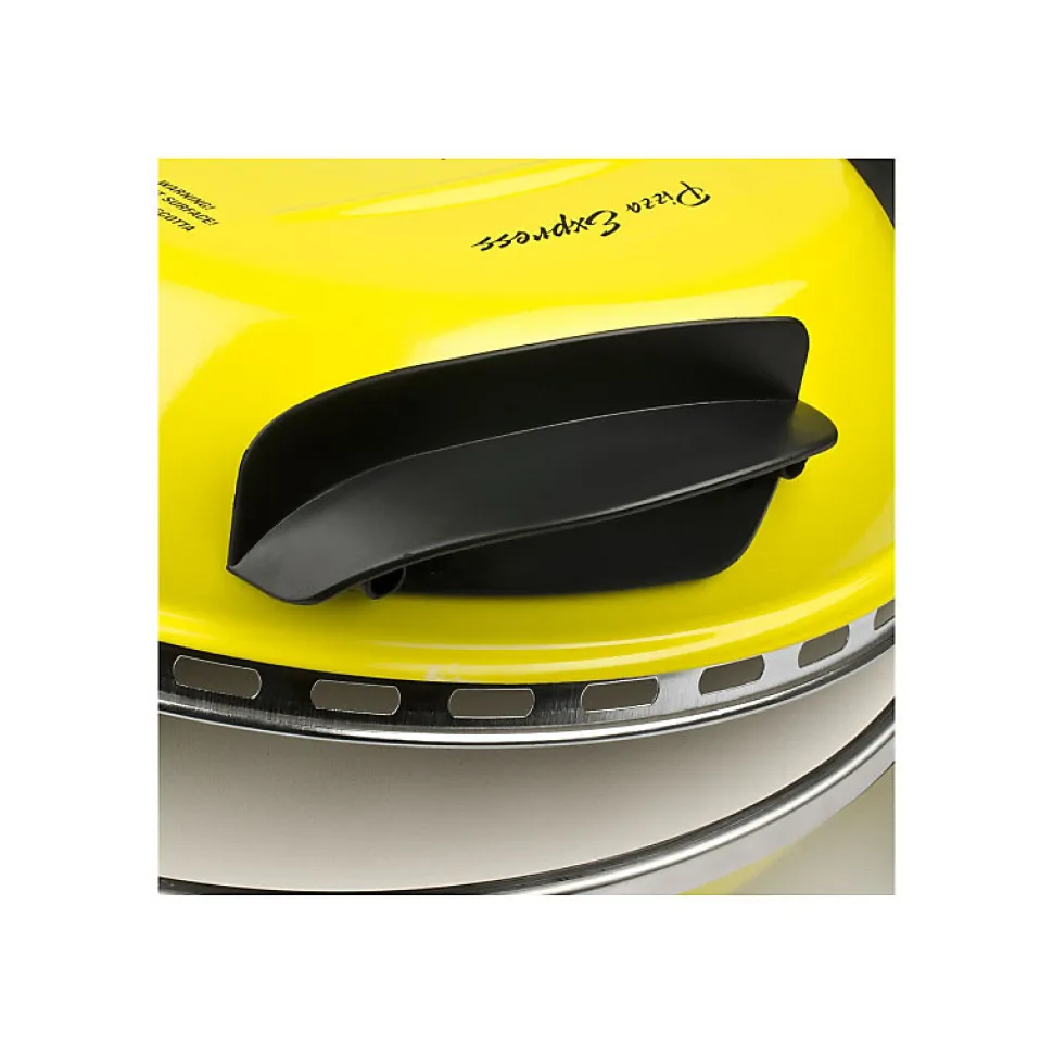 Mini four Four posable G3 Ferrari DELIZIA Jaune G1000606 G1000605