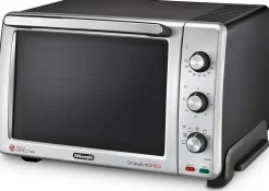 Mini Four 1L 2000W avec minuterie inox